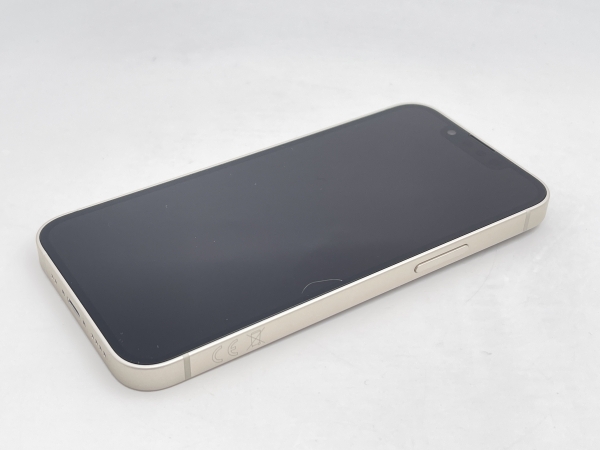 Refurbished iPhone 13 polarstern